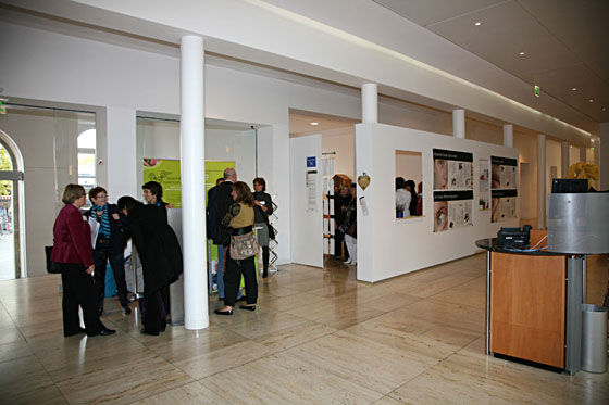 Ausstellung »Rosenstraße 76« 2